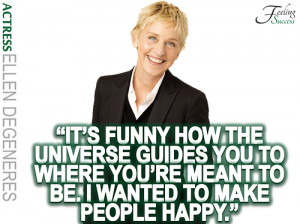 ellen # ellen degenres # ellen quotes # quotes # quote pics ...