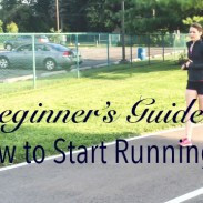 Beginner’s Guide: Ten Motivational Running Quotes