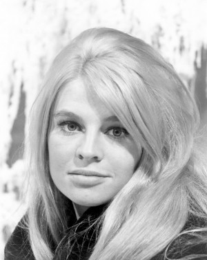 Young Julie Christie Actress