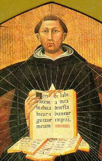 Capital Punishment and St. Thomas Aquinas