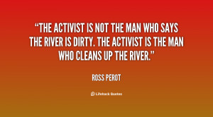 Ross Perot Quotes