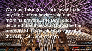 learned that very often the most intolerant and narrow-minded people ...