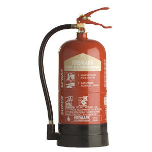 you are here safety equipment fire equipment water fire extinguishers