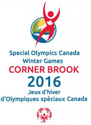Special Olympics Canada Winter Games Logo (CNW Group/Special Olympics ...