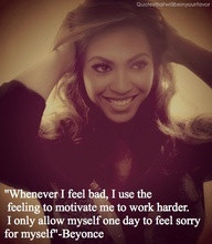 beyonce quotes | Tumblr | My Alter Ego: The Other Side of Me | Pinter ...