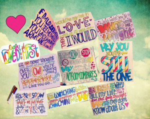 1d quotes