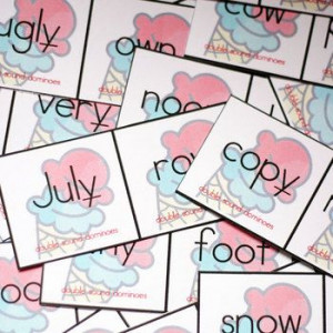 ... Games, Domino'S Games, Sound Domino'S, Double Sound, Domino'S