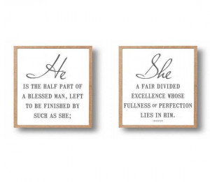 William Shakespeare Typography Posters by SapphoandTheMoon on Etsy, $ ...