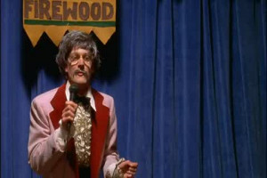 Wet Hot American Summer | 2001