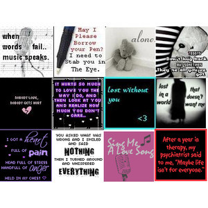 Funny Panic Quotes Polyvore