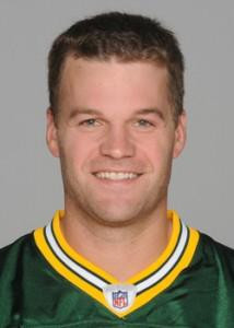 Matt Flynn mug Green Bay Packers