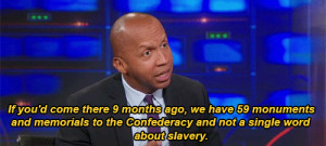 ... to subjugate you.Bryan Stevenson discusses his book, Just Mercy