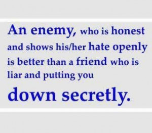 You Are A Liar Quotes A friend who is liar sayings