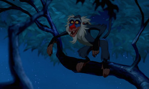 10 Wise Rafiki Quotes You Need to Read