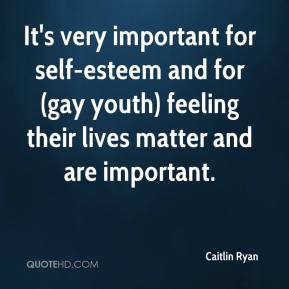 Self-Esteem Quote