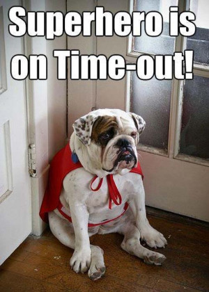 Enough Vigilante Justice For One Day