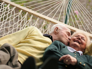 45 Best Wedding Anniversary Quotes for Parents