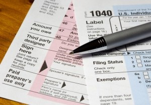 2013 tax code cheat sheet