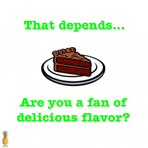 Psych Shawn Spencer Quote...