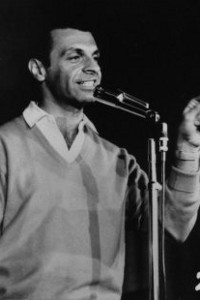 Mort Sahl