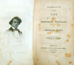Frederick Douglass Quotes From Autobiography
