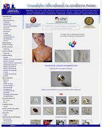 Bigis-Schatzkiste: Online-Shop für Silberschmuck setzt auf das uSs ...