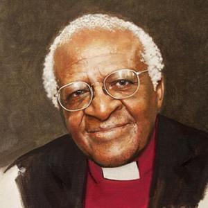 Desmond Tutu quotes