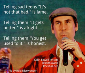 Stand Up Comedy Quotes