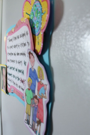 Adorable Multi dimensional quotes from General Conference, great way ...