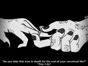 little piece of heaven, a7x, avenged sevenfold