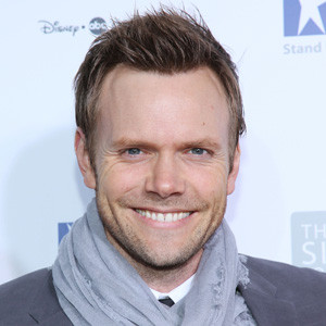 ... Classify WHITE-AMERICAN television personality/comedian Joel MCHALE