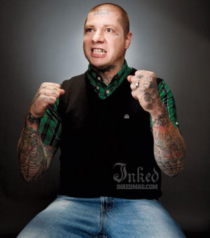 Lars Frederiksen Rancid