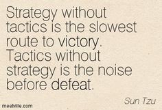 Quotes of Sun-Tzu About force, vulnerable, business, war, intelligence ...