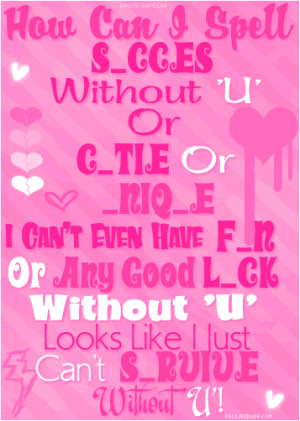 Love You So Much Quotes Funny