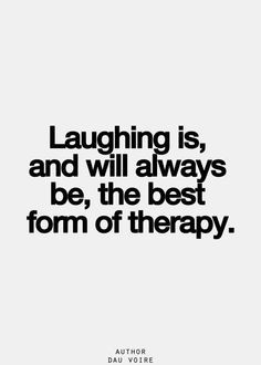 ... therapy ! | See more about honey bear, laughter and therapy quotes