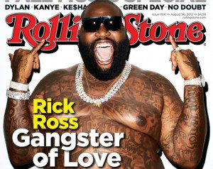 ... Rolling Stone, Talks Weed, Chick-Fil-A & Being a Corrections Officer