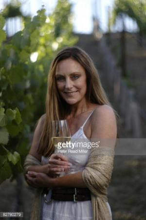 Peggy Fleming Energized Coq