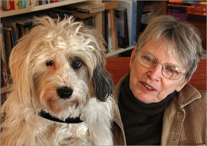 By Lois Lowry