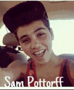 Sam Pottorff