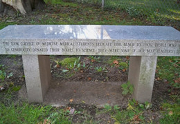 Convocation of Thanks