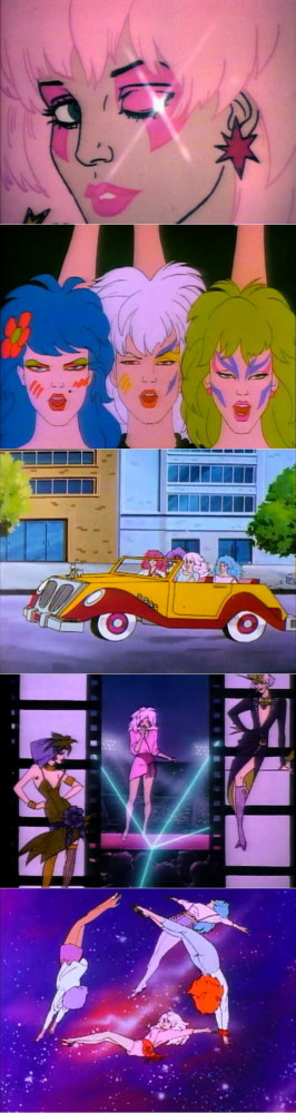 ! Jem and the Holograms 80S, Jem Holograms, Jem Cartoons, Jem ...