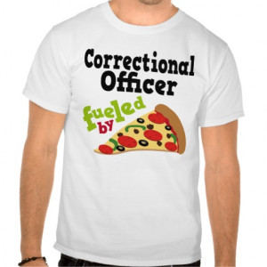 BLOG - Funny Correctional Officer Pics