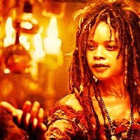 to pirates of the caribbean tia dalma how to pirates of the caribbean ...