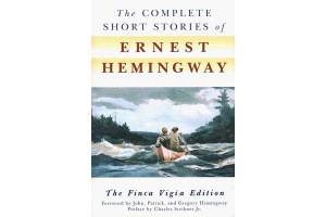 Ernest Hemingway: 10 quotes on his birthday