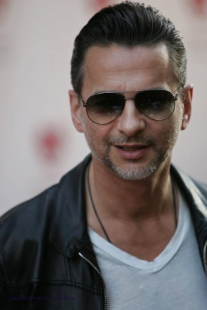 Dave Gahan on Pinterest | Dave Gahan, Depeche Mode and Daughters
