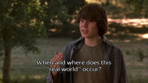 My favorite movie is Almost Famous .