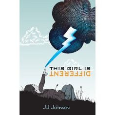 This Girl Is Different by: JJ Johnson. This book encourages speaking ...