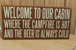 ... , Cabins Silhouette Signs, Camps Cabins, Logs Cabins, Cabins Signs