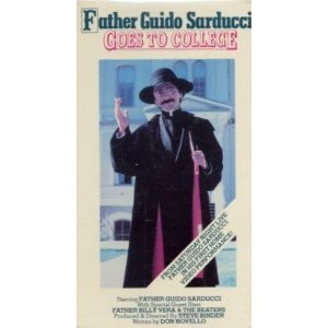 Father Guido Sarducci Goes to College movie download