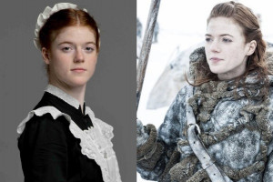 slideshow game of thrones stars in other roles view slideshow